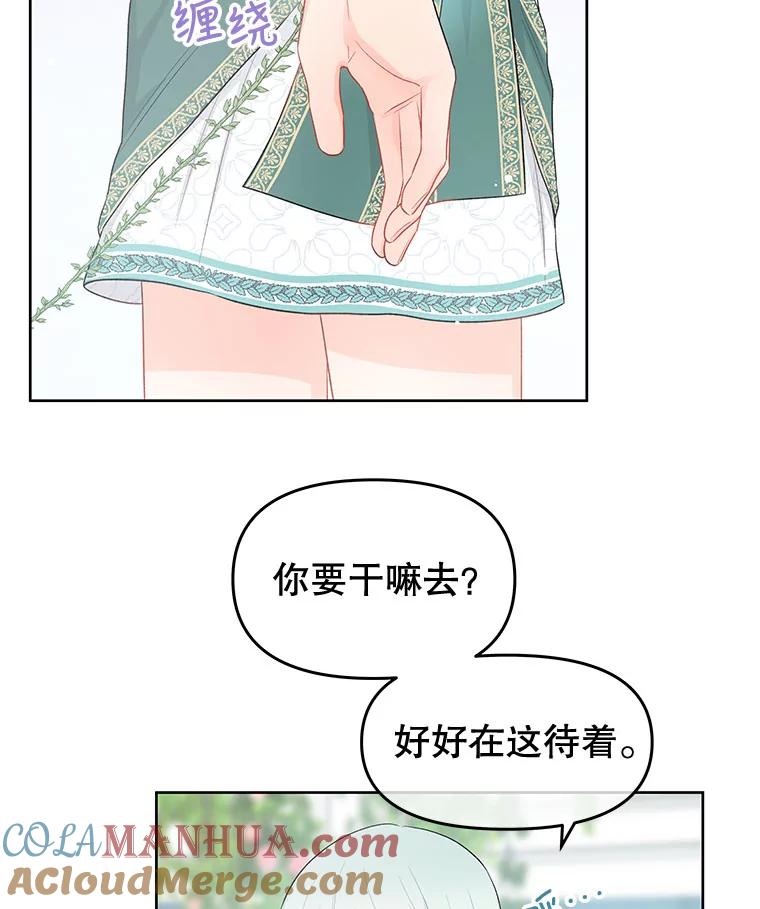《不要相信那本日记》33.寻找侍女 第70页