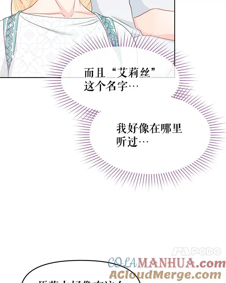 《不要相信那本日记》33.寻找侍女 第34页