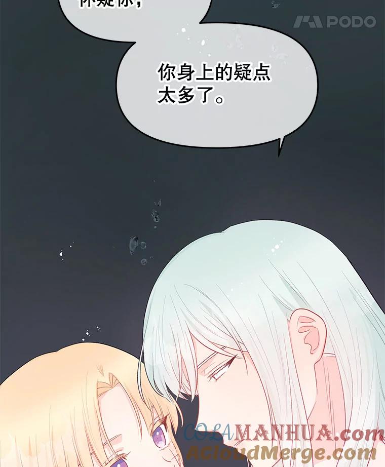 《不要相信那本日记》34.正式结盟 第52页