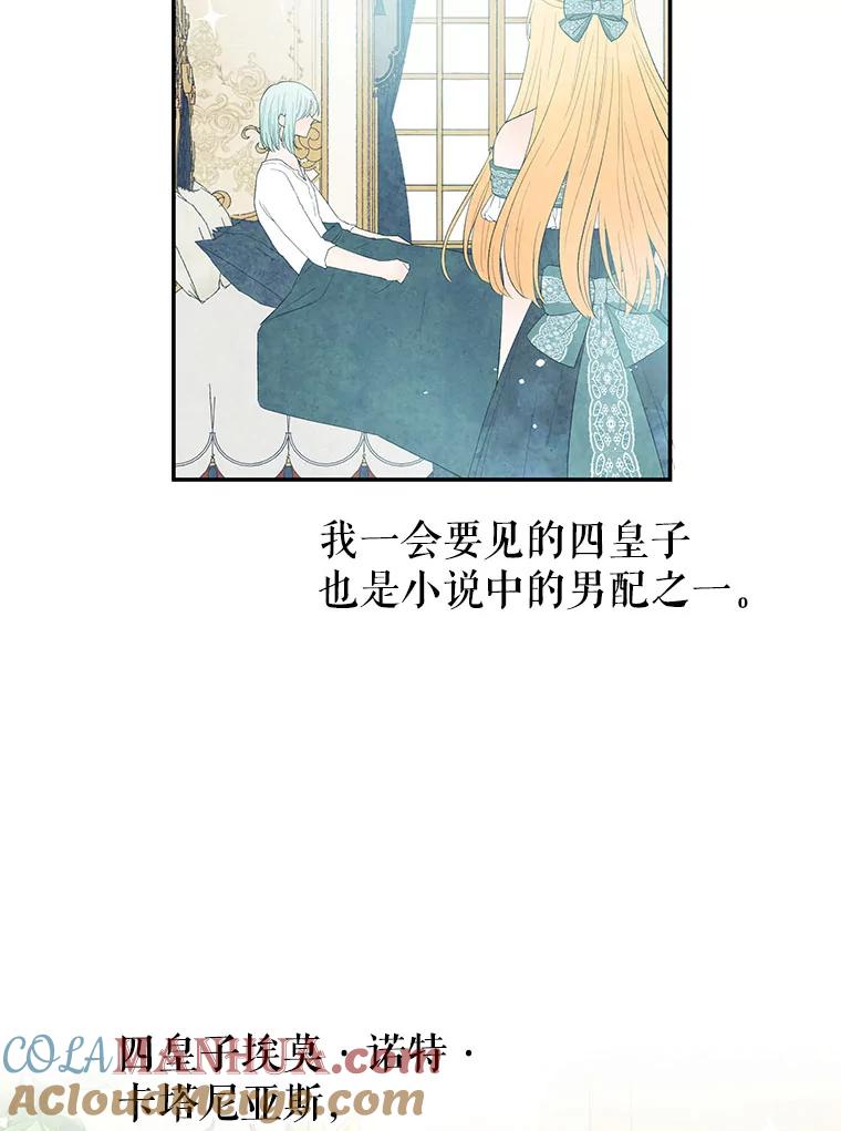 《不要相信那本日记》2.预言日记 第85页
