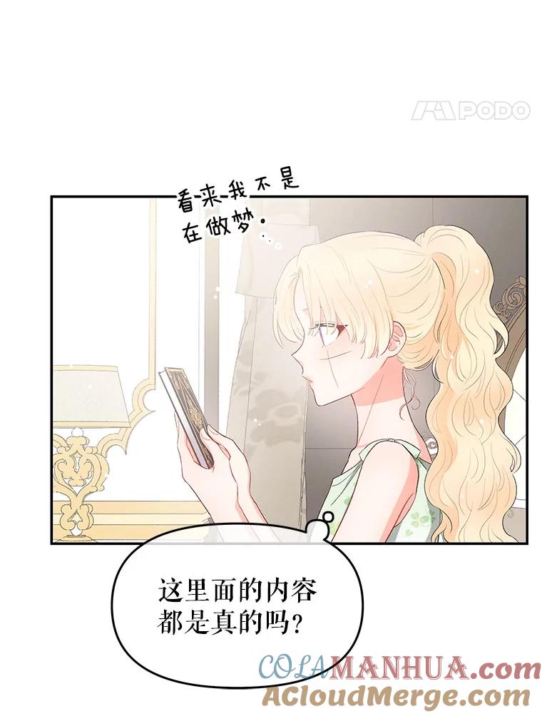 《不要相信那本日记》2.预言日记 第25页