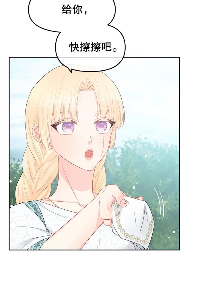 《不要相信那本日记》38.宫女 第47页