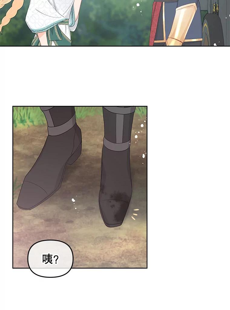 《不要相信那本日记》38.宫女 第45页