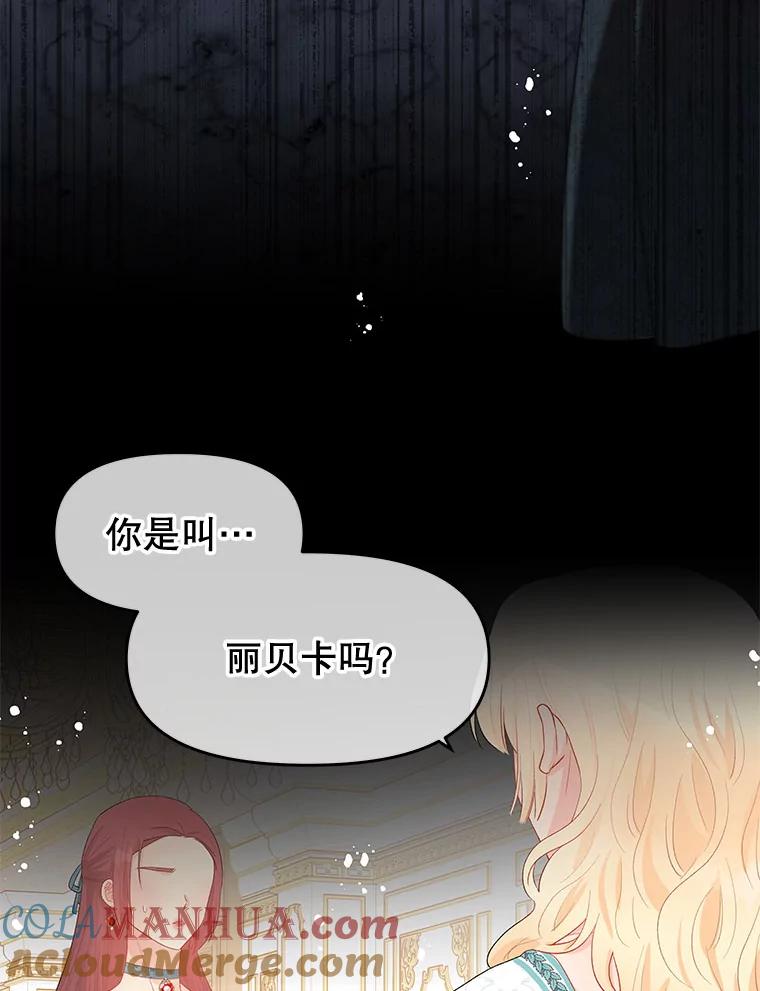 《不要相信那本日记》39.恶毒女配 第73页