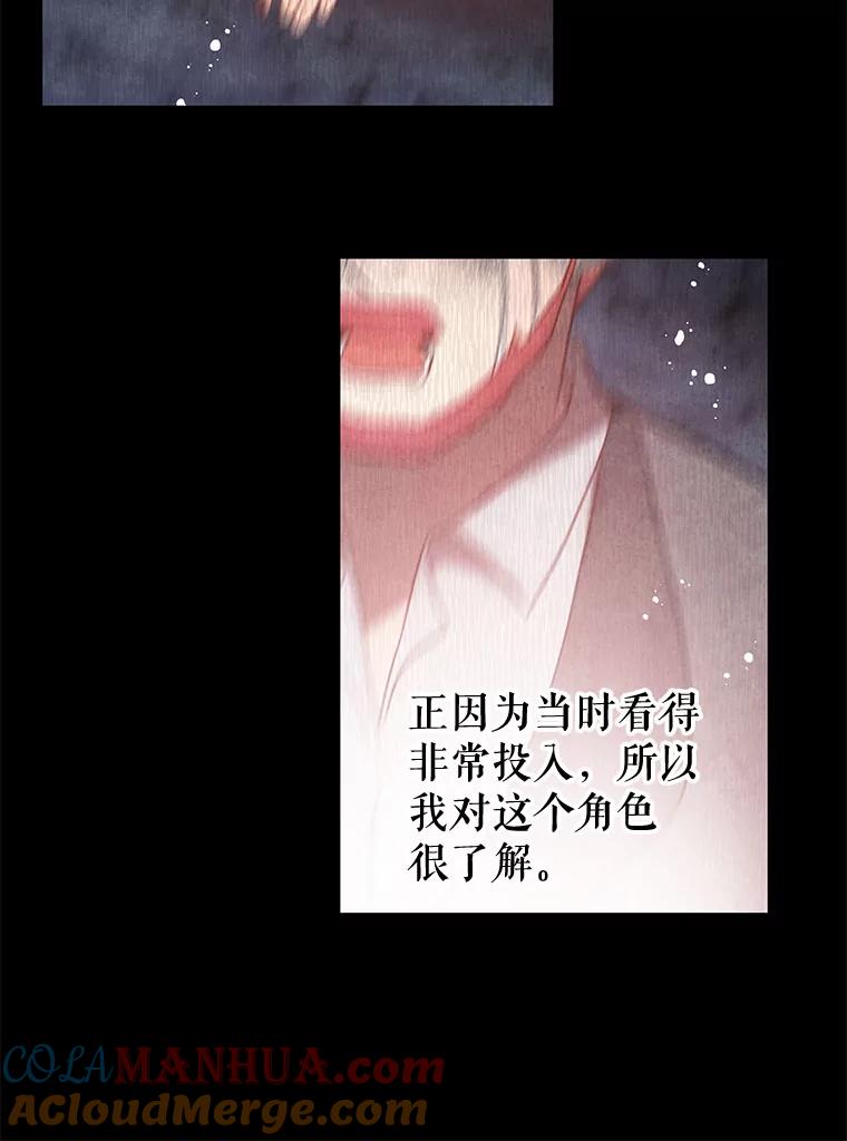 《不要相信那本日记》39.恶毒女配 第70页