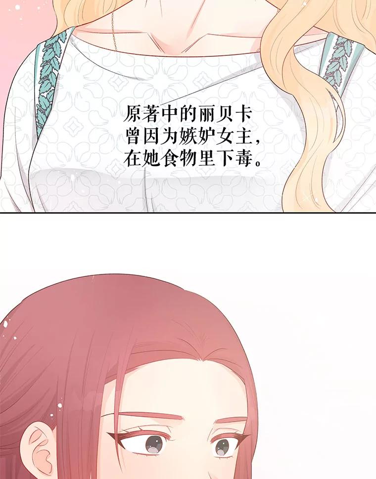 《不要相信那本日记》39.恶毒女配 第78页