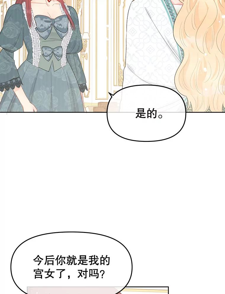 《不要相信那本日记》39.恶毒女配 第74页