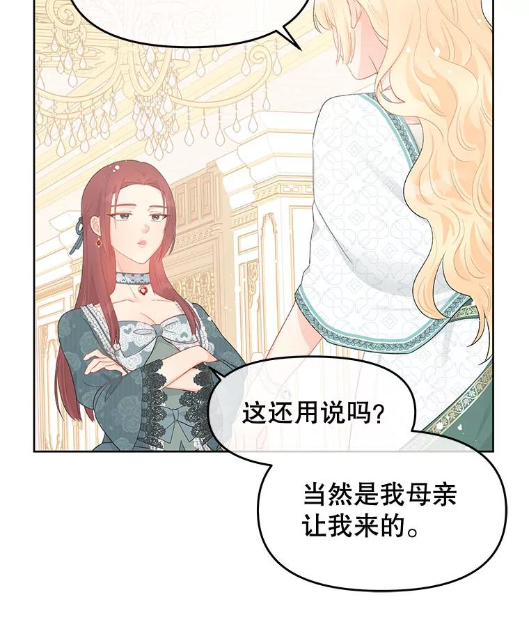 《不要相信那本日记》39.恶毒女配 第30页