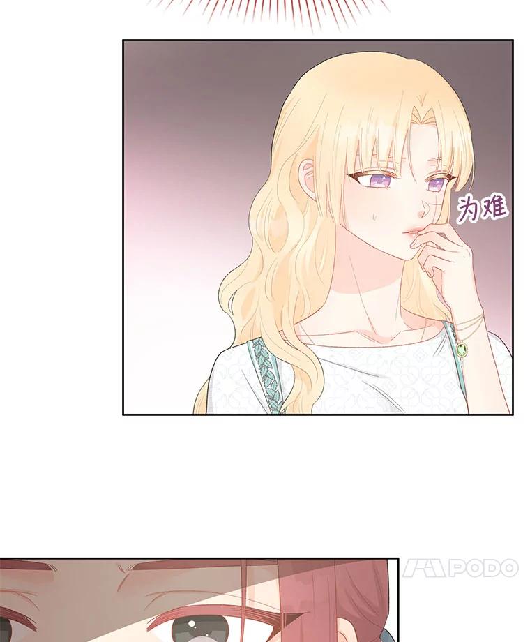 《不要相信那本日记》39.恶毒女配 第45页