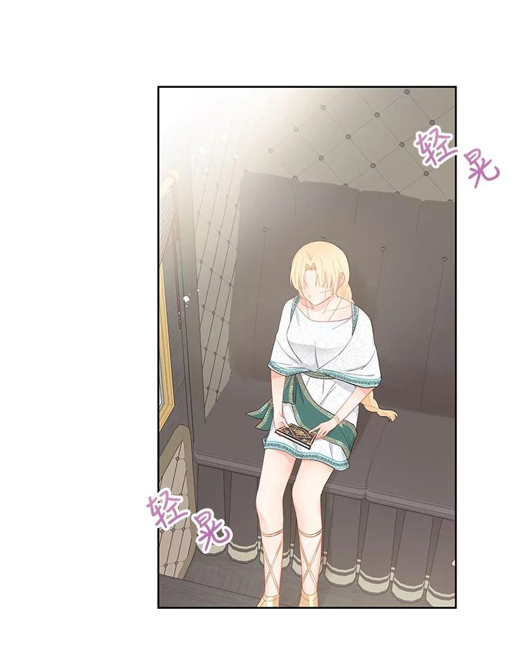 《不要相信那本日记》39.恶毒女配 第12页