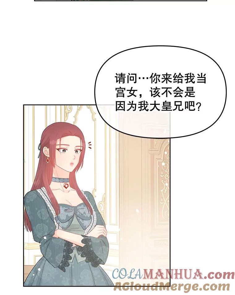《不要相信那本日记》39.恶毒女配 第64页