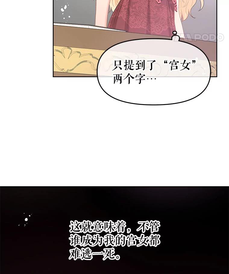 《不要相信那本日记》40.成为我的人 第74页