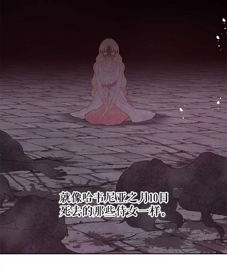 《不要相信那本日记》40.成为我的人 第75页