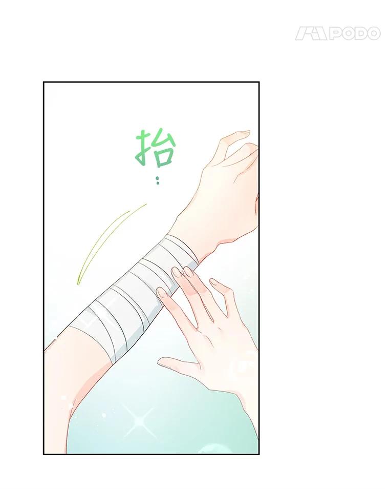 《不要相信那本日记》43.激动的雷伊 第8页