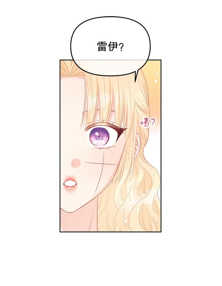 《不要相信那本日记》43.激动的雷伊 第28页