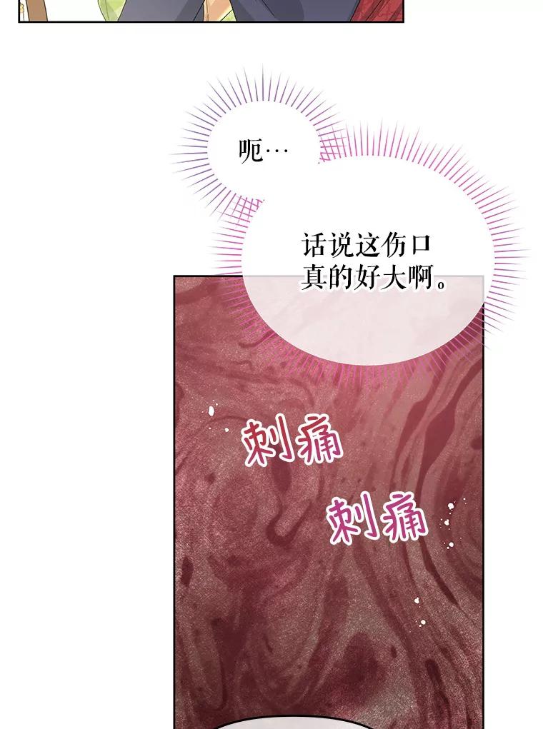 《不要相信那本日记》43.激动的雷伊 第36页