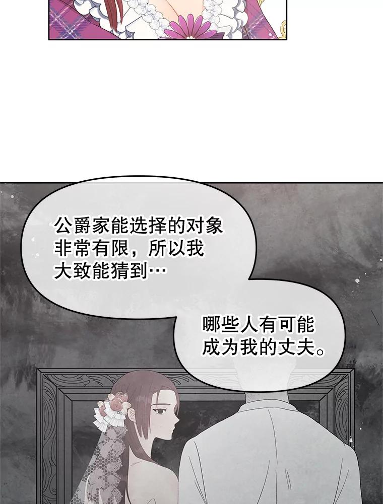 《不要相信那本日记》45.理想型 第63页