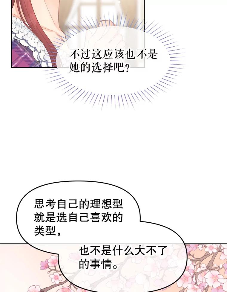 《不要相信那本日记》45.理想型 第81页