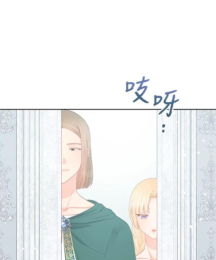 《不要相信那本日记》46.二皇子 第81页