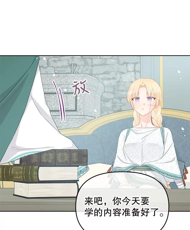 《不要相信那本日记》46.二皇子 第41页