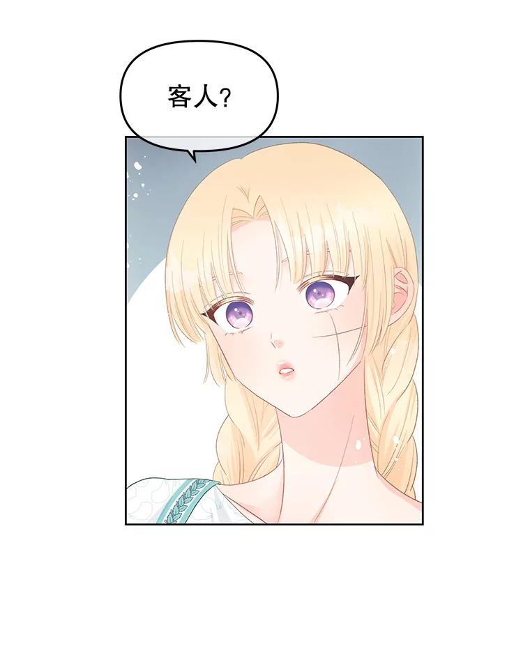 《不要相信那本日记》46.二皇子 第60页