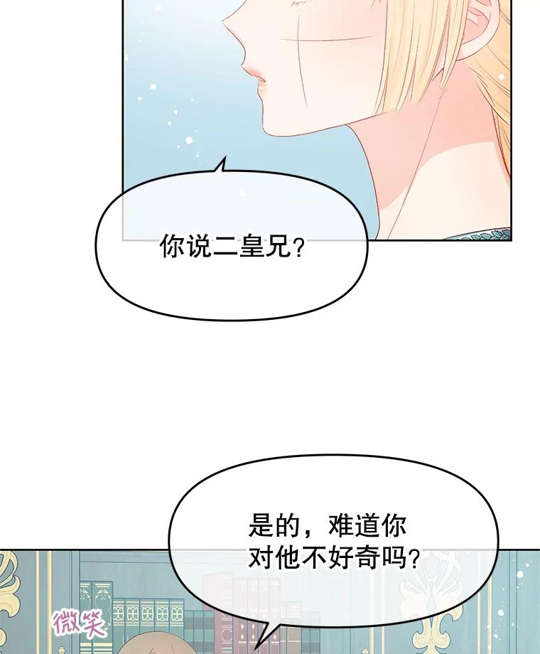 《不要相信那本日记》46.二皇子 第44页