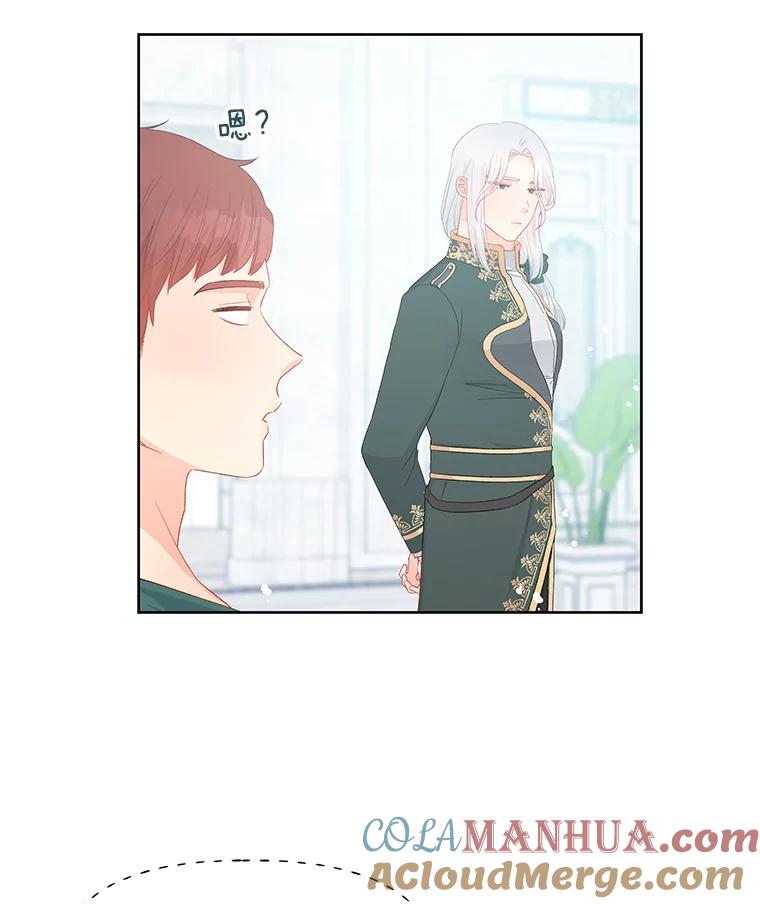 《不要相信那本日记》47.监察官 第61页