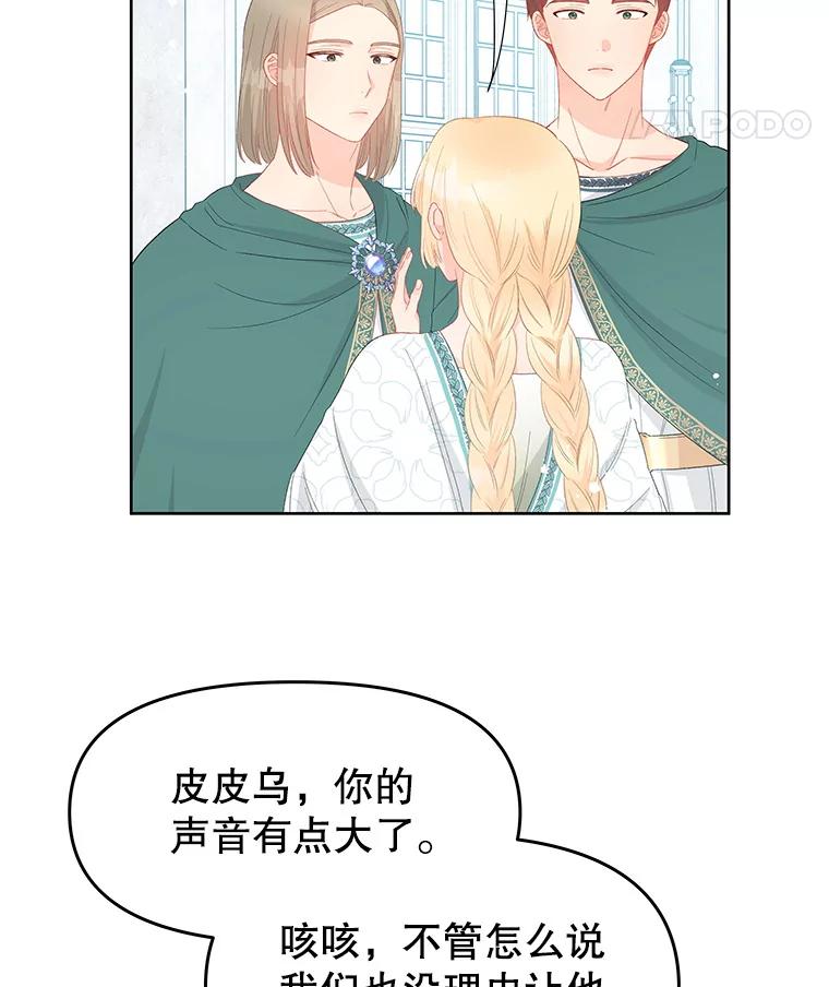 《不要相信那本日记》47.监察官 第66页