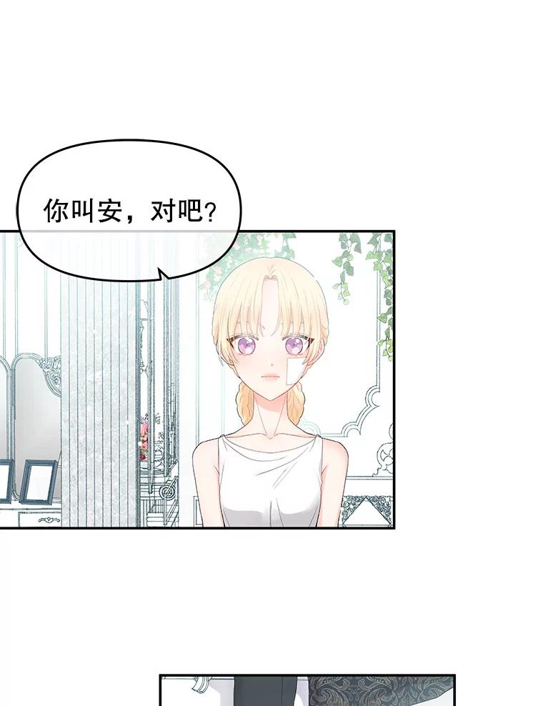 《不要相信那本日记》3.初见四皇子 第70页