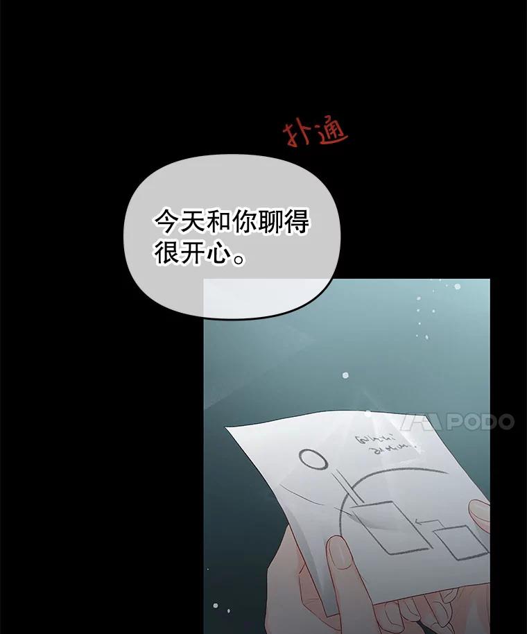 《不要相信那本日记》3.初见四皇子 第82页