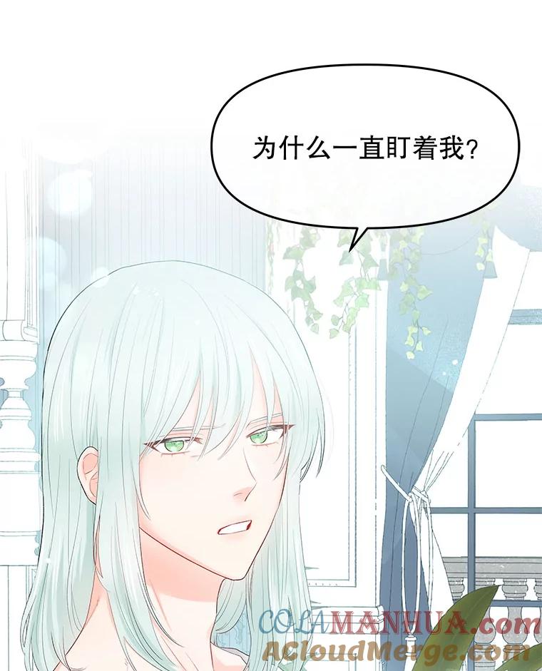 《不要相信那本日记》3.初见四皇子 第9页