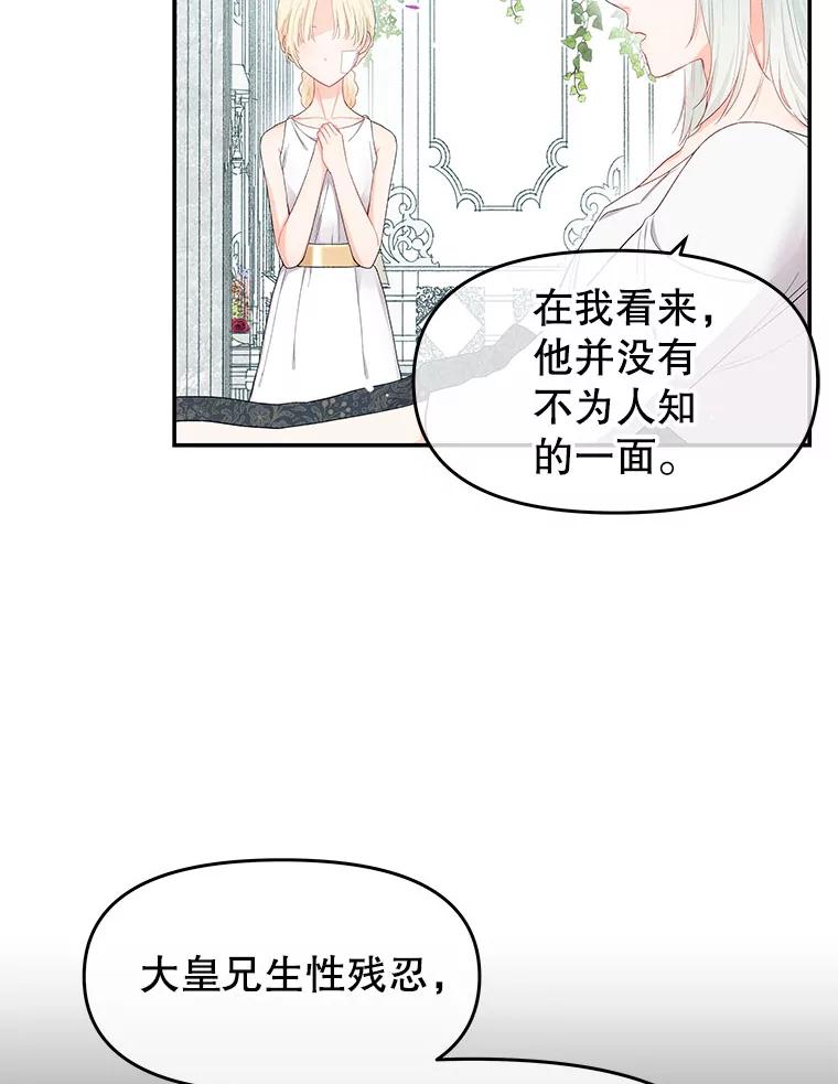 《不要相信那本日记》3.初见四皇子 第58页
