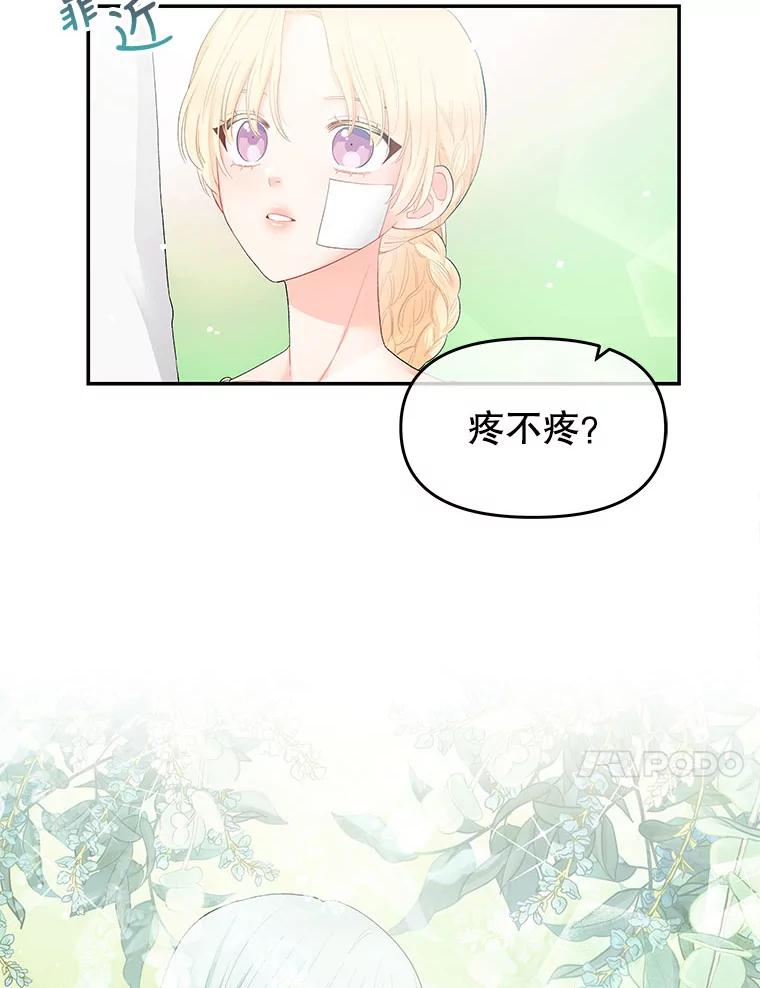 《不要相信那本日记》3.初见四皇子 第72页