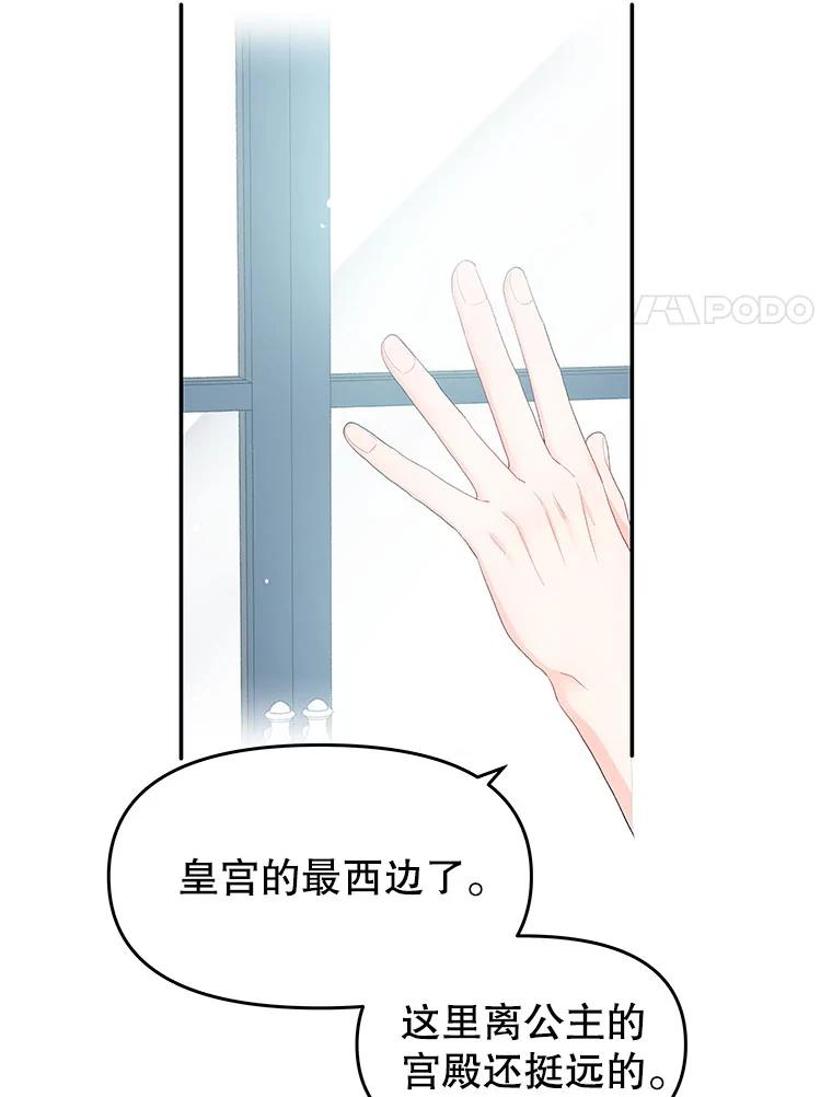 《不要相信那本日记》3.初见四皇子 第79页