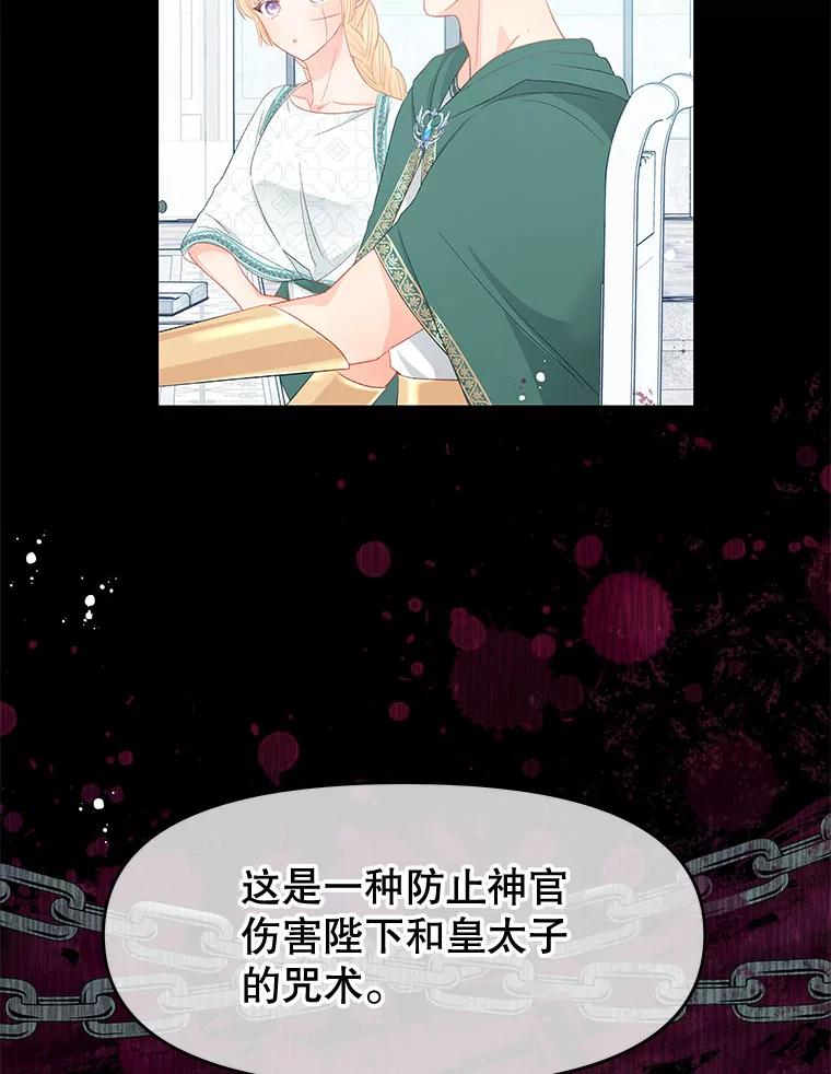 《不要相信那本日记》48.心脏的痛苦 第47页