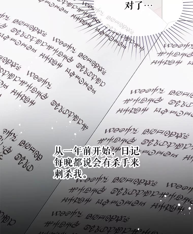 《不要相信那本日记》49.杀手 第30页