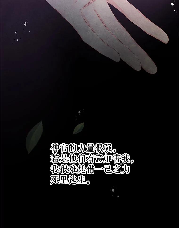 《不要相信那本日记》50.我想保护您 第53页