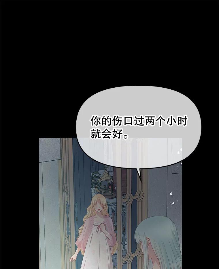 《不要相信那本日记》52.全心全意 第100页