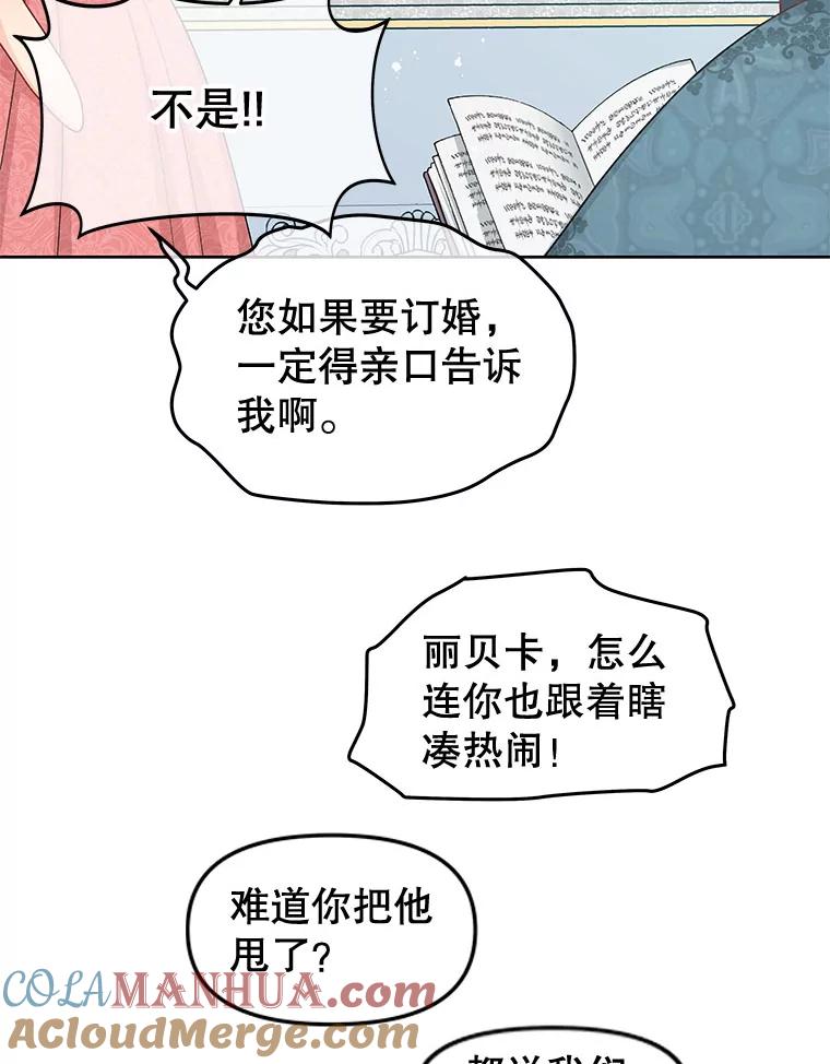 《不要相信那本日记》53.搭档 第33页