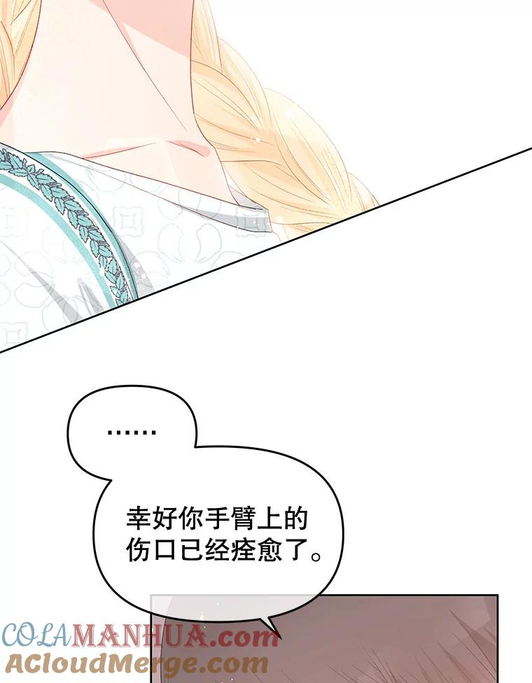 《不要相信那本日记》53.搭档 第101页