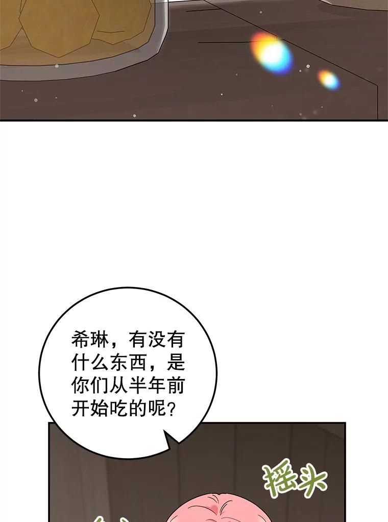 离婚后恶女专注烤蛋糕 - 55.诡异的糖果 - 第78张图