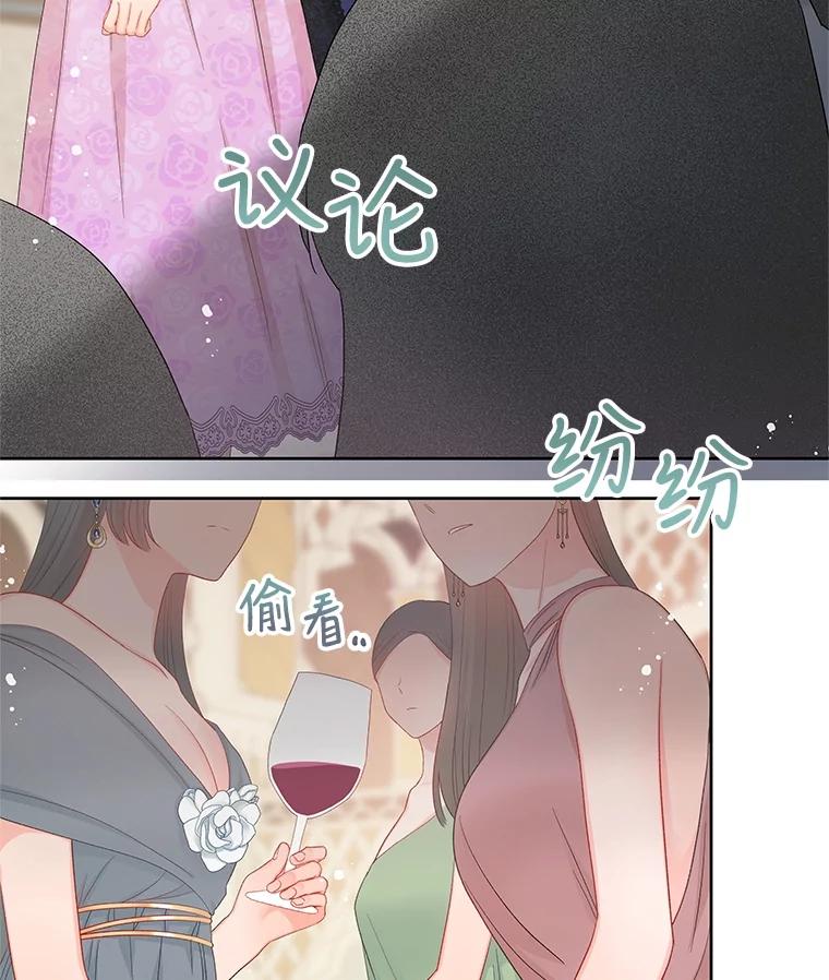 《不要相信那本日记》55.危险的宴会 第27页