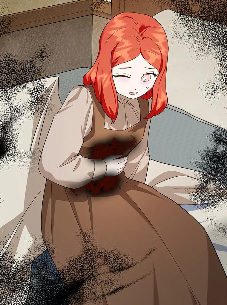 离婚后恶女专注烤蛋糕 - 55.诡异的糖果 - 第50张图