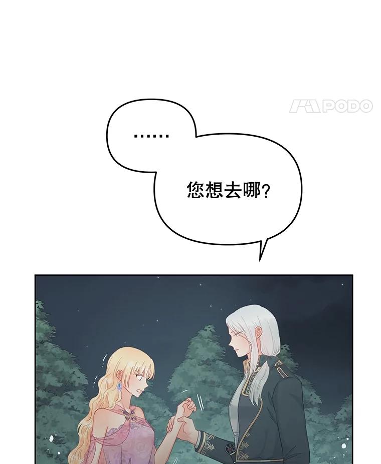 《不要相信那本日记》58.皇太子的印记 第77页