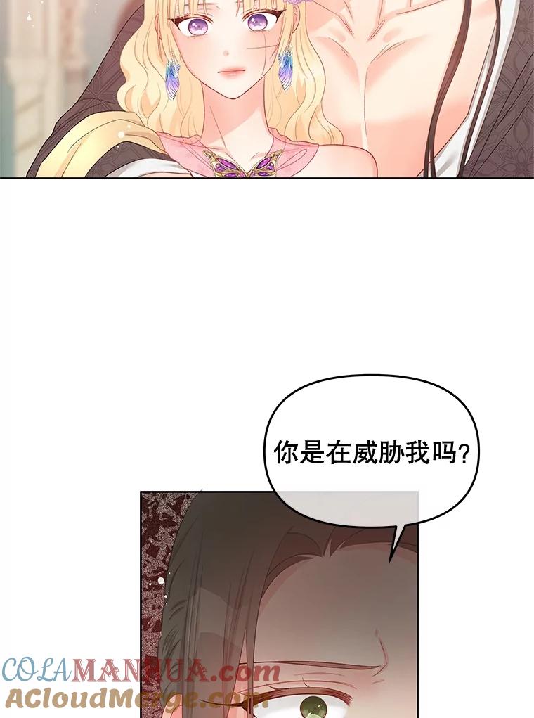《不要相信那本日记》58.皇太子的印记 第43页