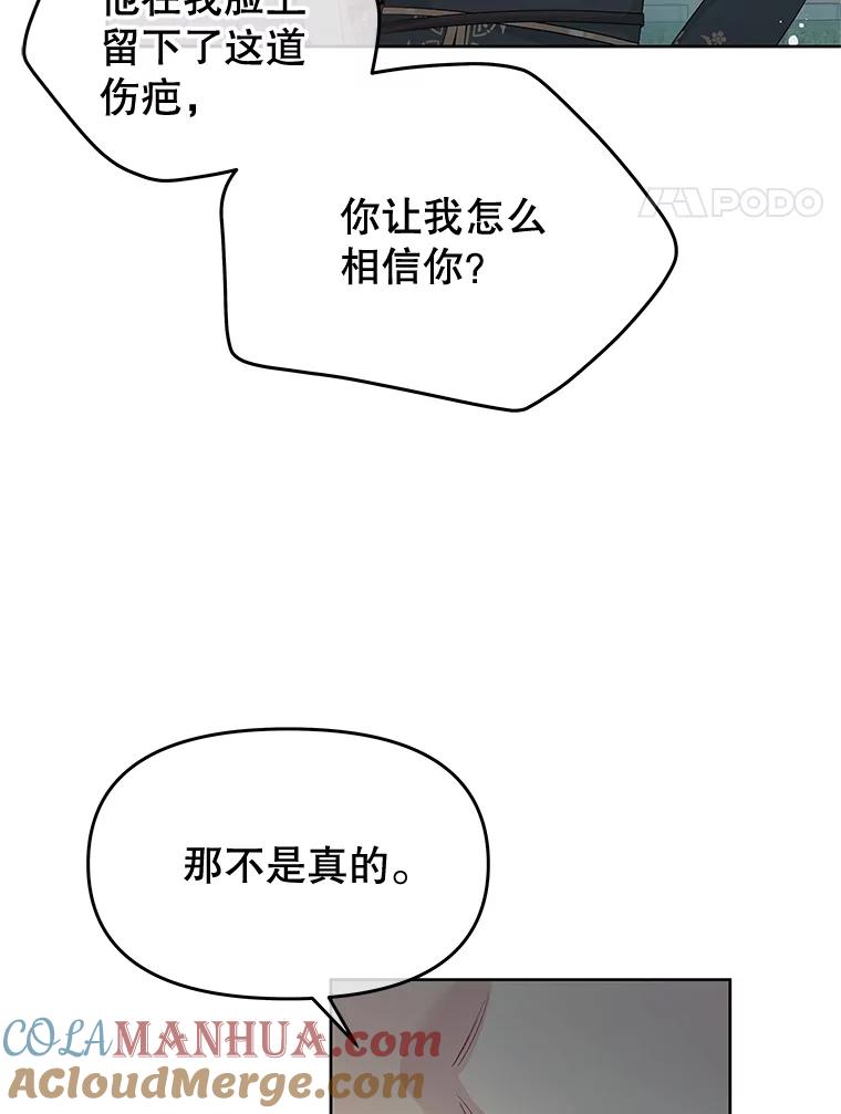 《不要相信那本日记》58.皇太子的印记 第91页