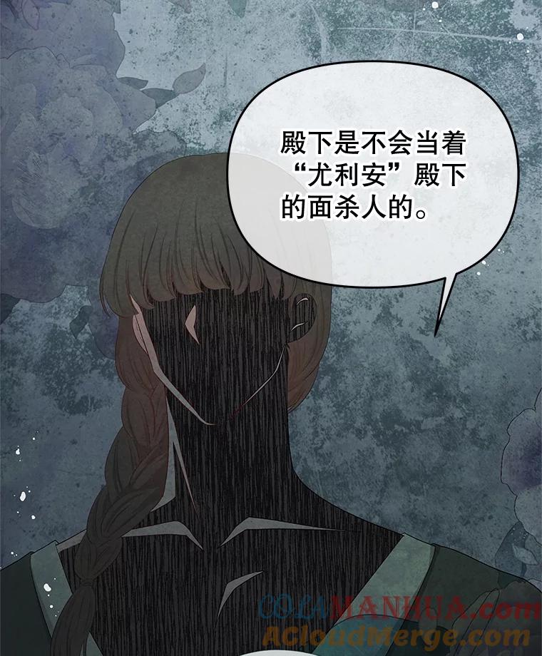 《不要相信那本日记》58.皇太子的印记 第85页