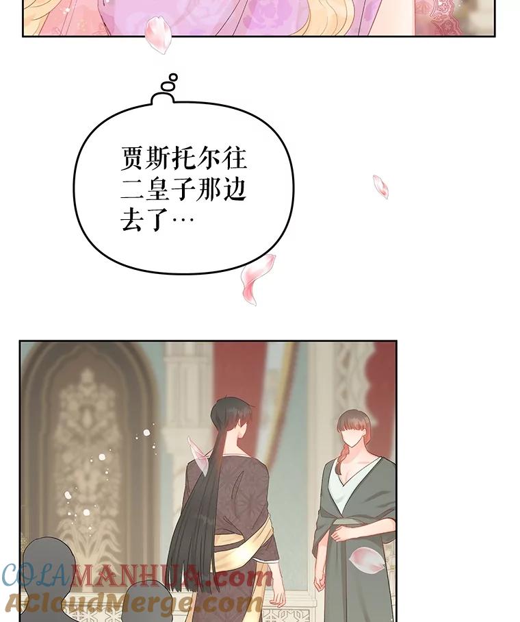 《不要相信那本日记》58.皇太子的印记 第58页