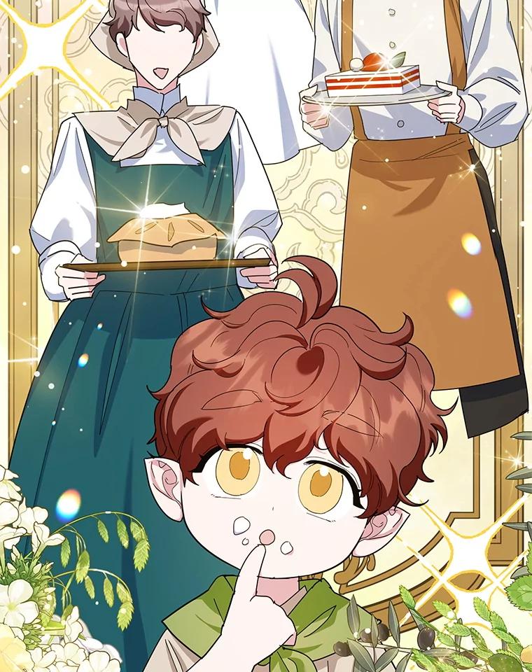 离婚后恶女专注烤蛋糕 - 59.筹备 - 第28张图