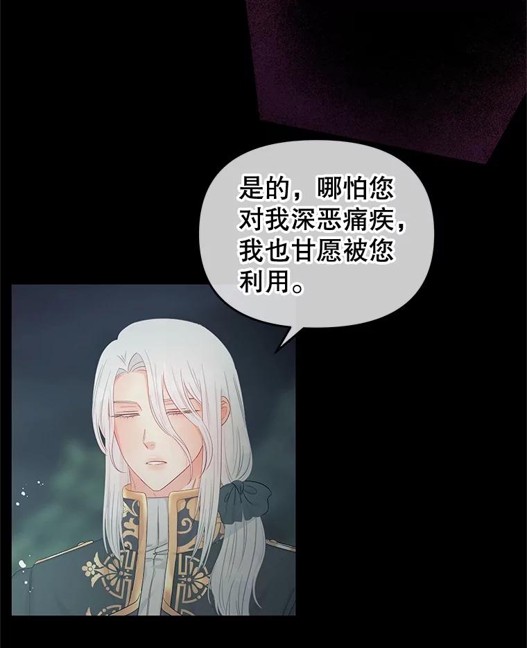 《不要相信那本日记》60.利用的棋子 第66页